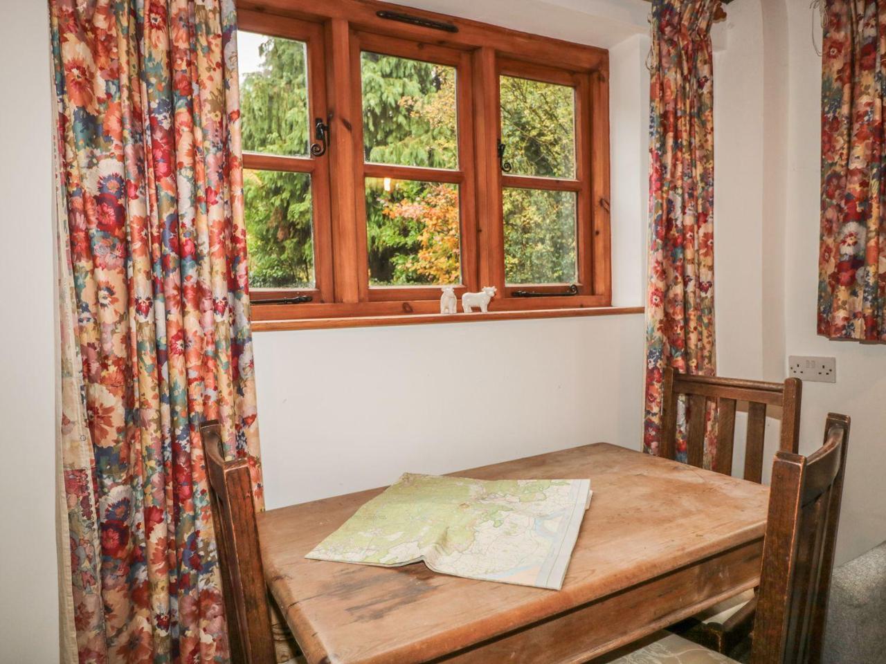 Villa Happy Cow Coleford  Exterior foto