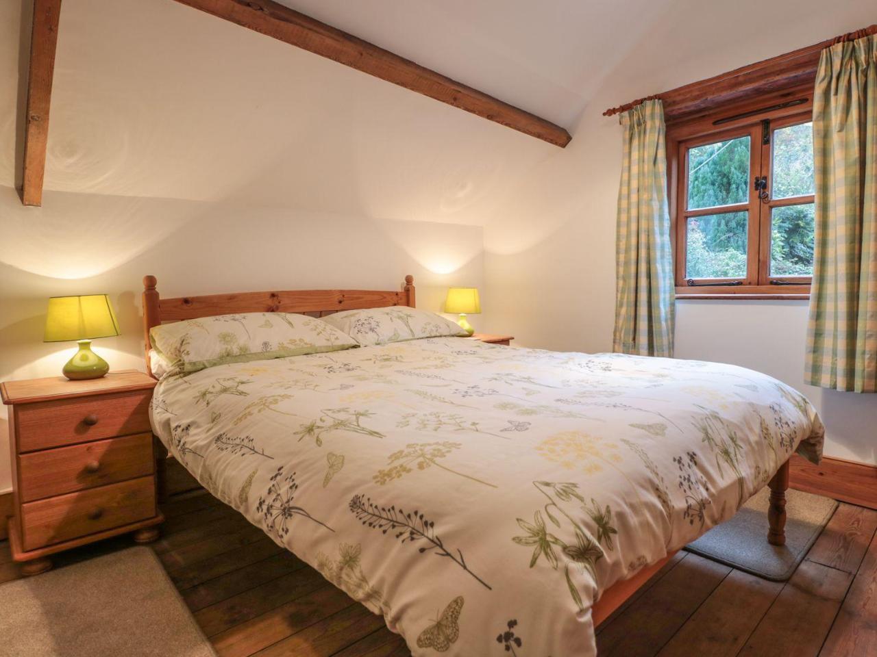 Villa Happy Cow Coleford  Exterior foto